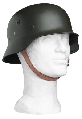 Finnish M55 Steel Helmet, Unissued